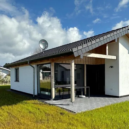 G6 Freistehendes Haus Mit Garten Und Wallbox Holiday home *