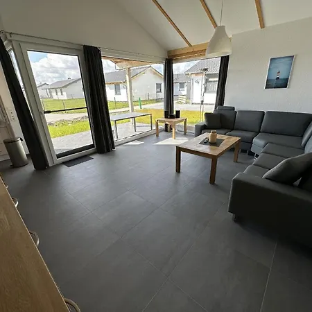 G6 Freistehendes Haus Mit Garten Und Wallbox *