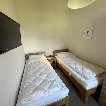 G6 Freistehendes Haus Mit Garten Und Wallbox Butjadingen