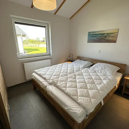 G6 Freistehendes Haus Mit Garten Und Wallbox Butjadingen
