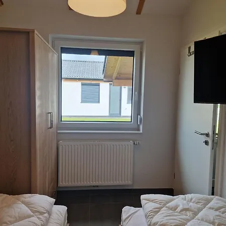 G6 Freistehendes Haus Mit Garten Und Wallbox Butjadingen
